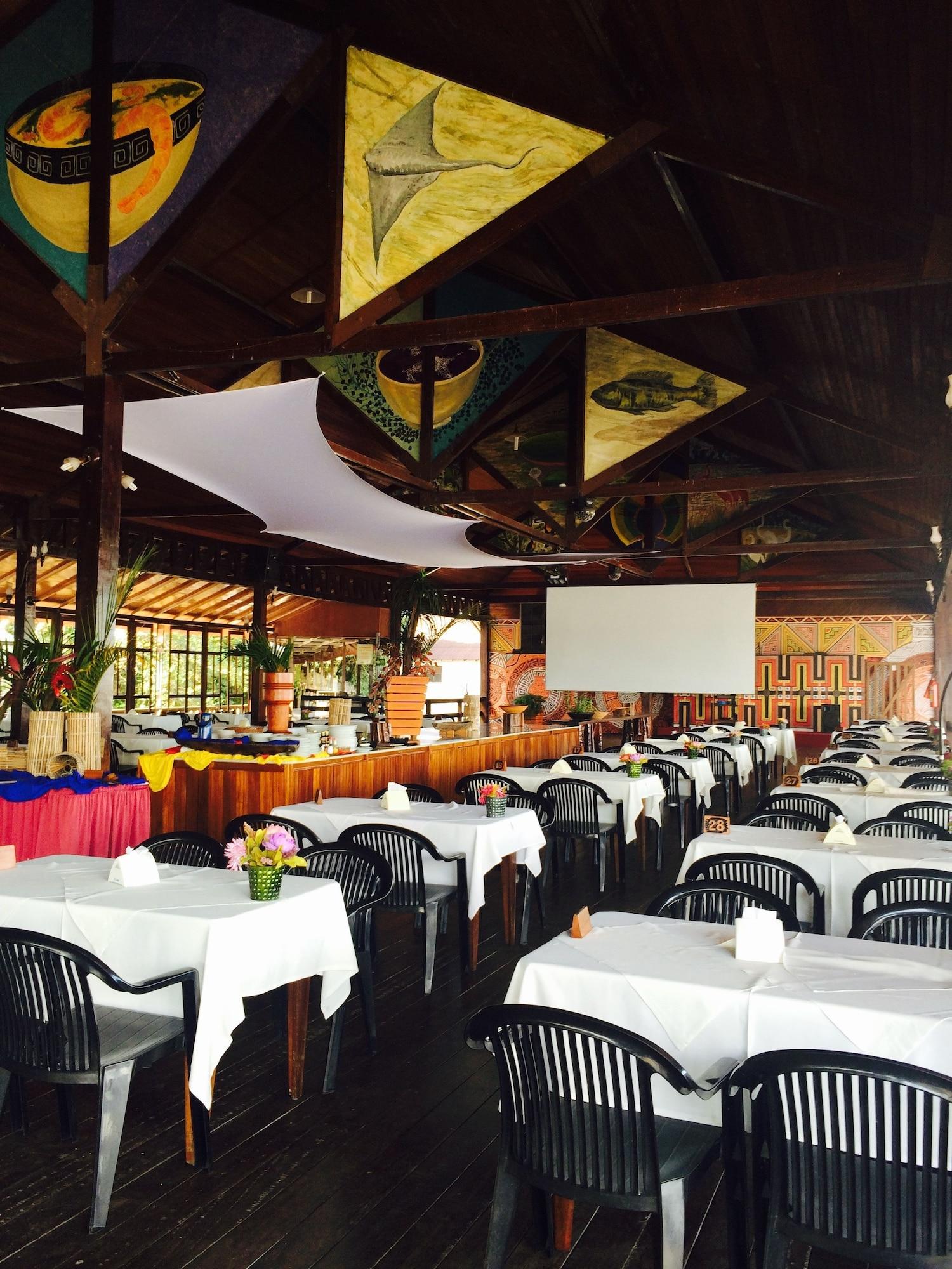 Restaurant Beira Rio Hotel