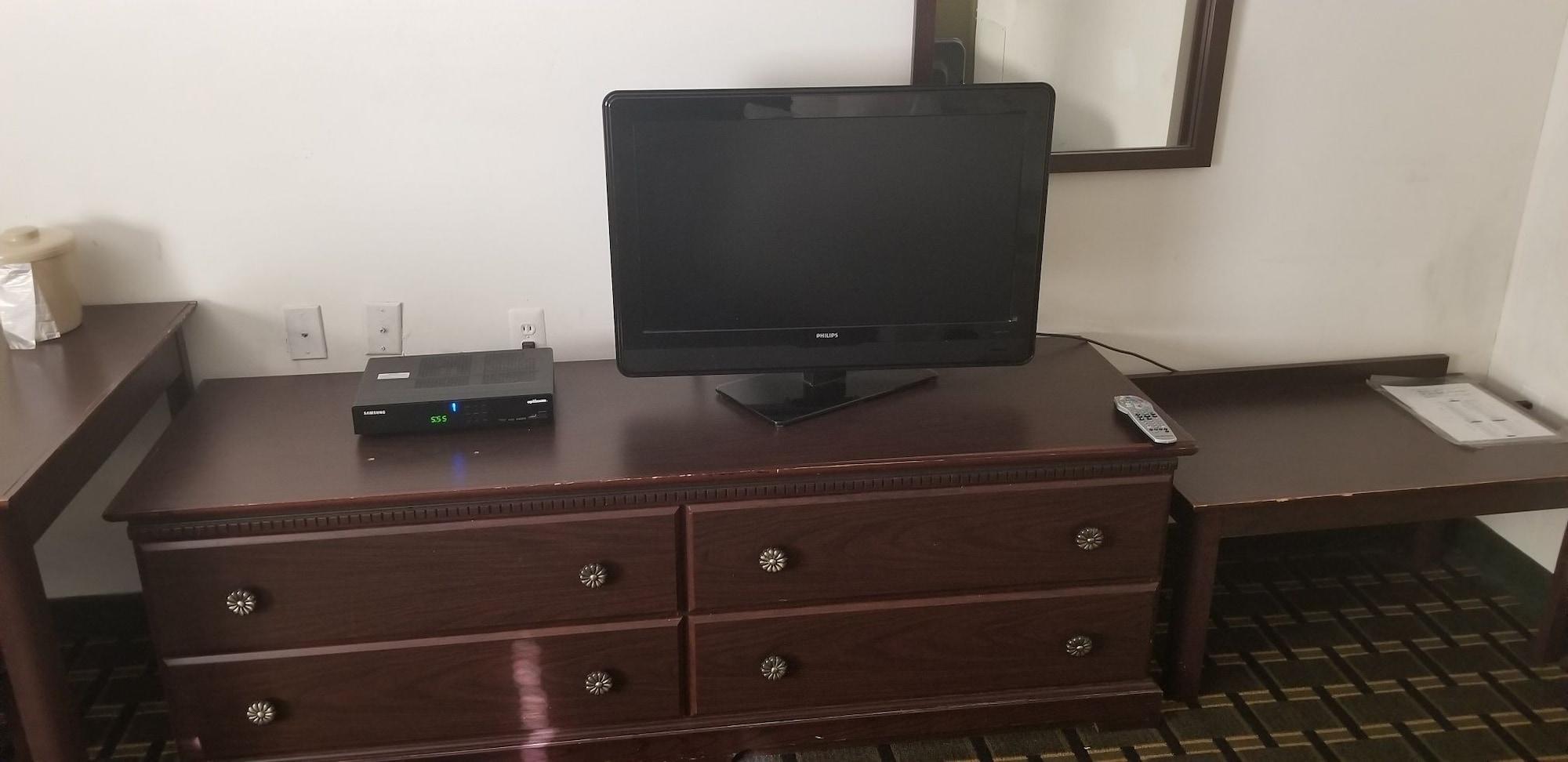 Set de Habitación Tomac Motor Inn