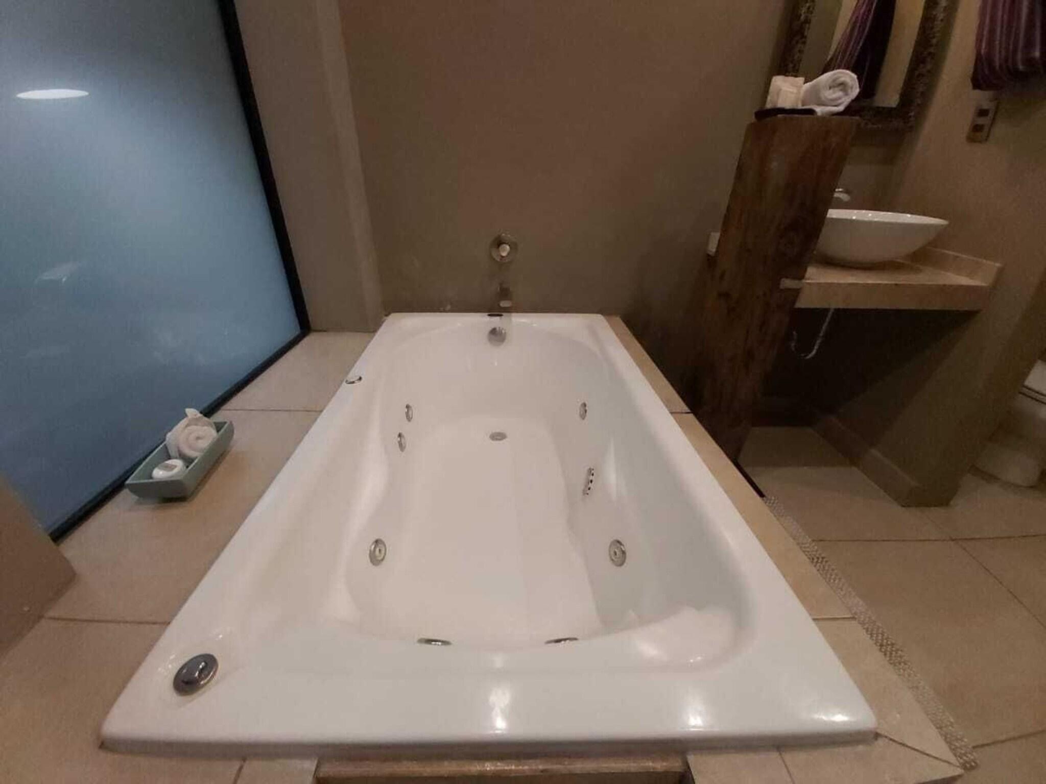 Instalaciones Recreativas Independencia Dos 7 Hotel Boutique