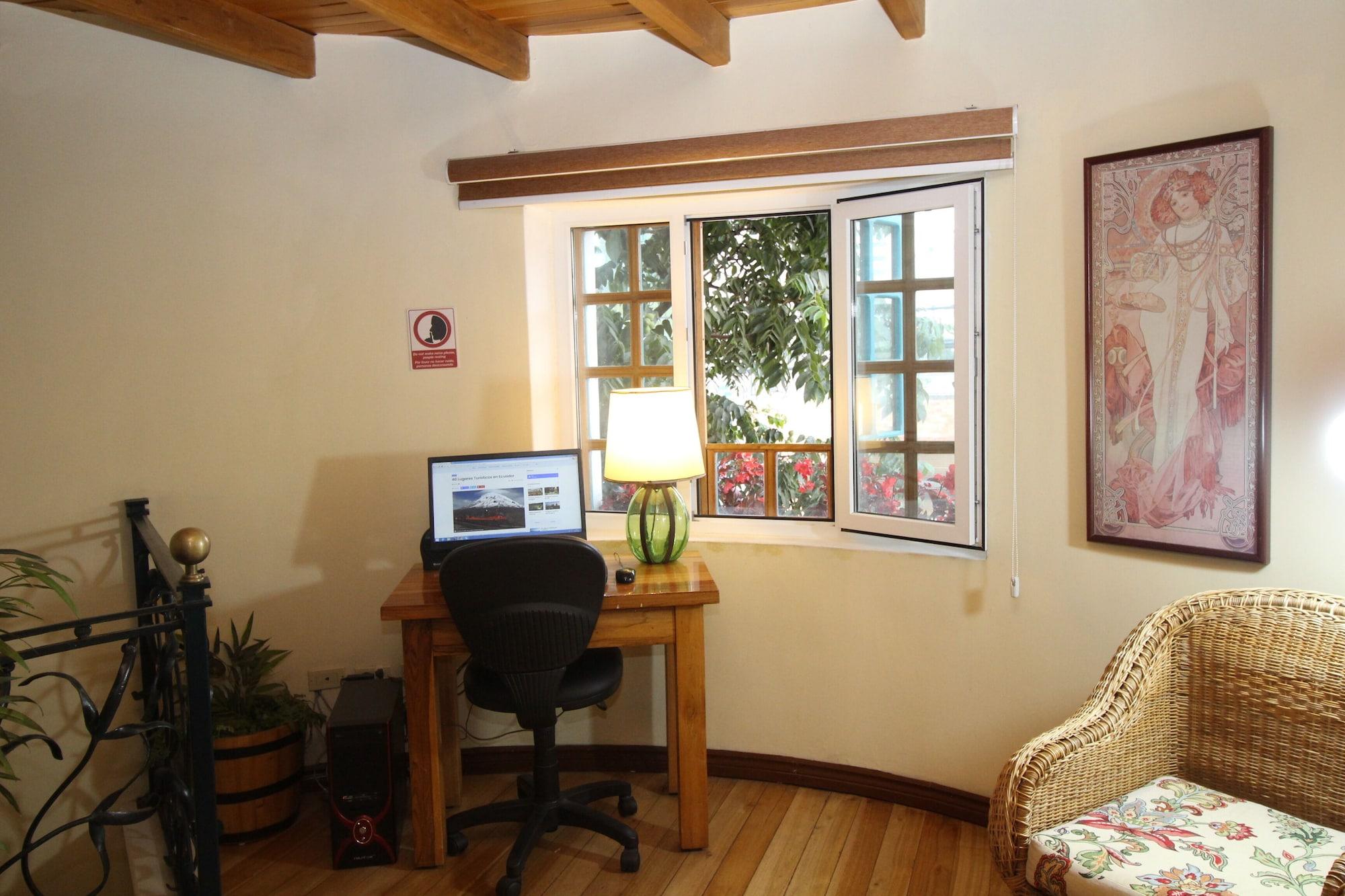 Sala de Reuniones Vieja Cuba Hotel