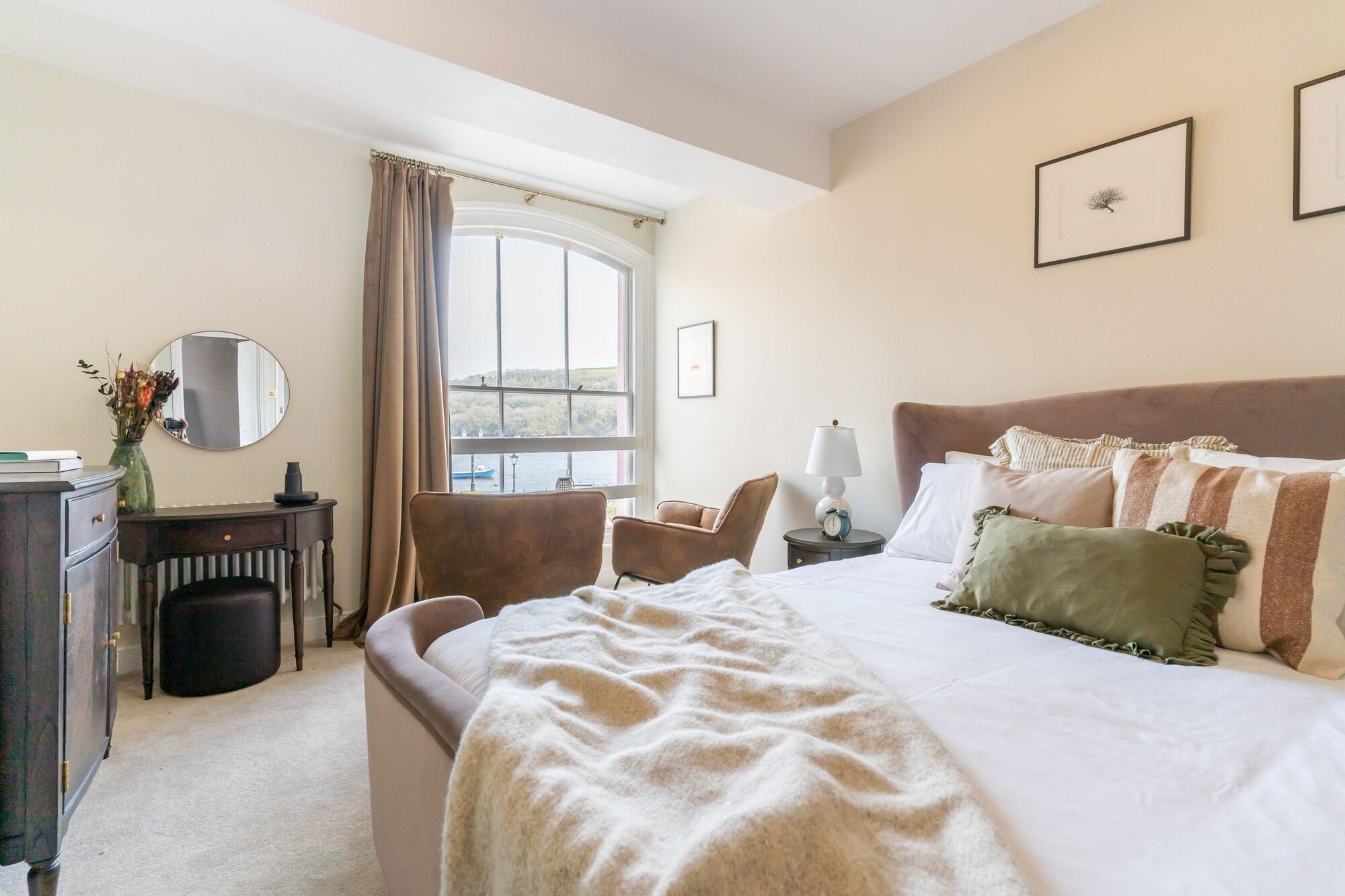 Habitación The King