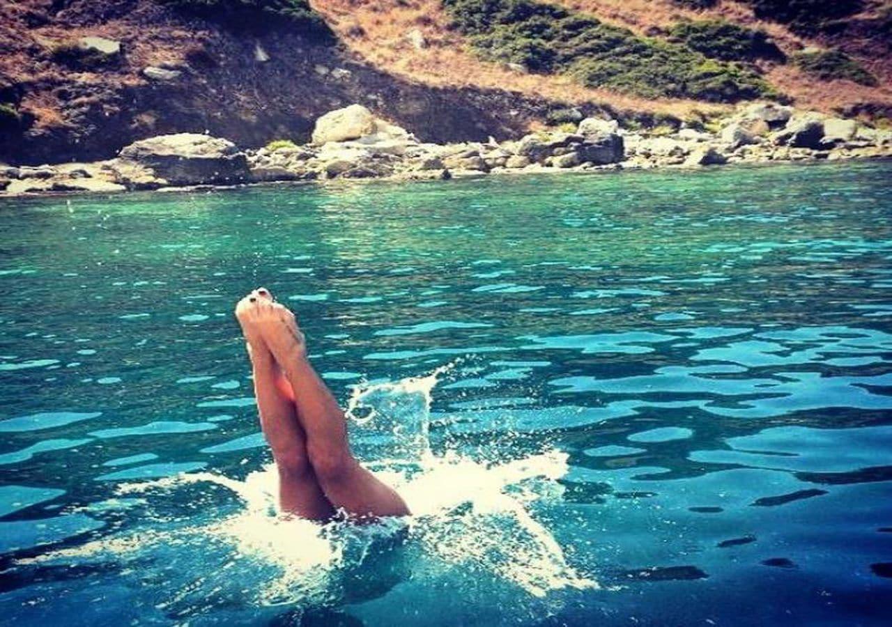 Instalaciones Recreativas Residence Baia dei Delfini