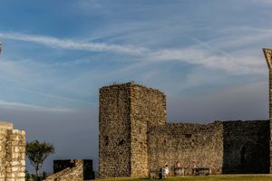 Actividad - Tour por Aljustrel, Valinhos y Ourém