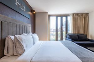 Alquiler Vacacional - w Classy Loft in La Candelaria