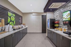 Alojamiento - La Quinta Inn Suites By Wyndham Fayetteville