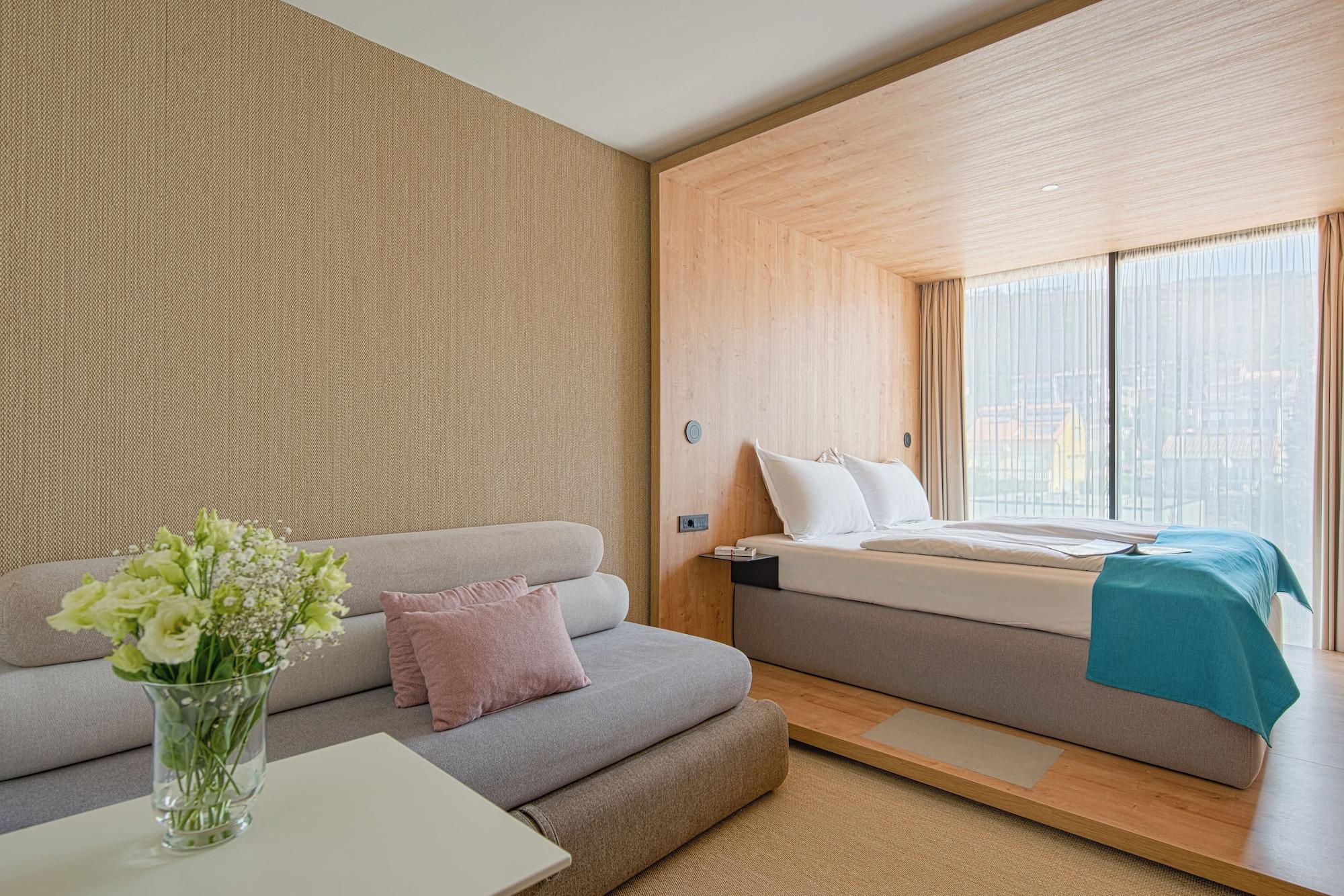 Habitación Hotel Katarina