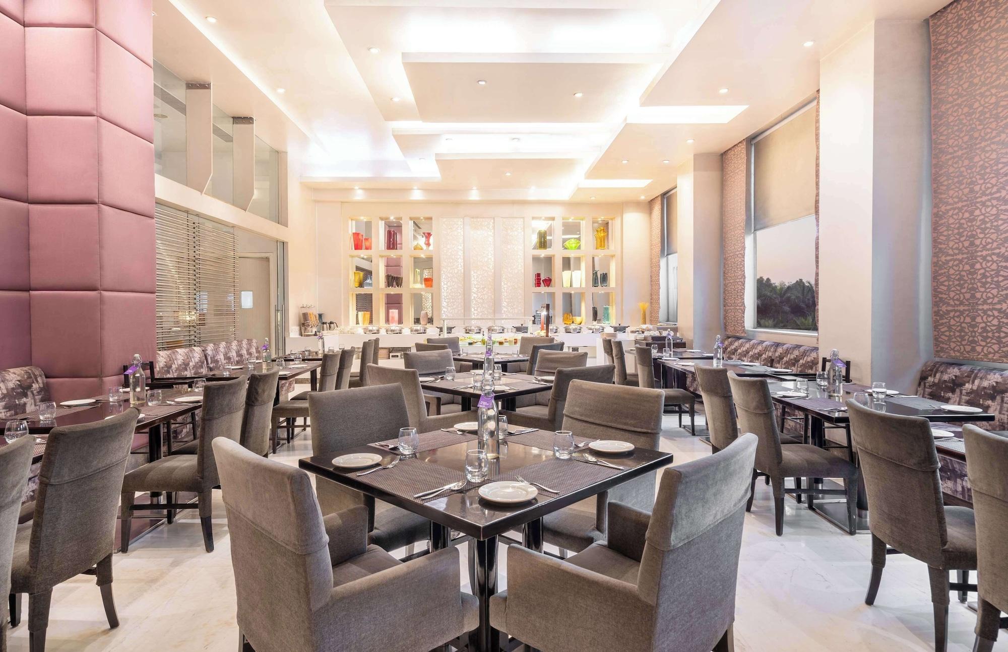 Restaurant Park Plaza Faridabad