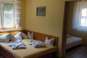 Alquiler Vacacional - Comfortable vacation home in a quiet area close to Lake Balaton