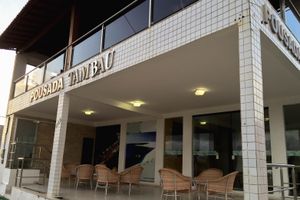 Alojamiento - Pousada Tambaú