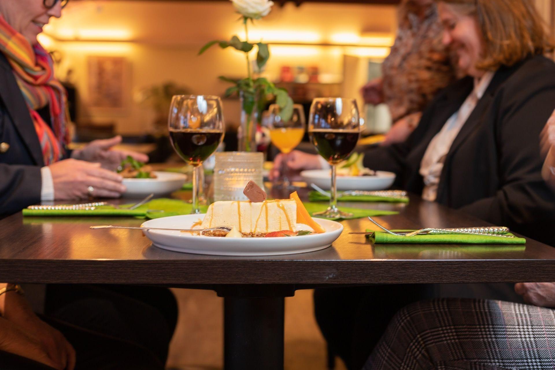 Restaurant Milepelen Hotell & Vertshus