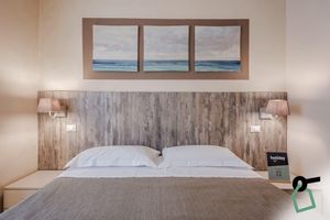 Alquiler Vacacional - HOTIDAY Apartment Collection - Lerici Terrediliguria