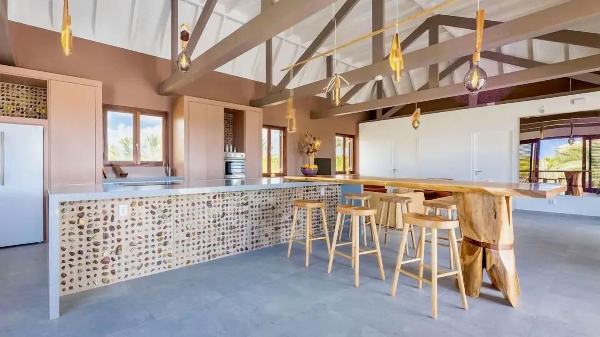 Comodidades del Alojamiento The Villas by LXRYHOME
