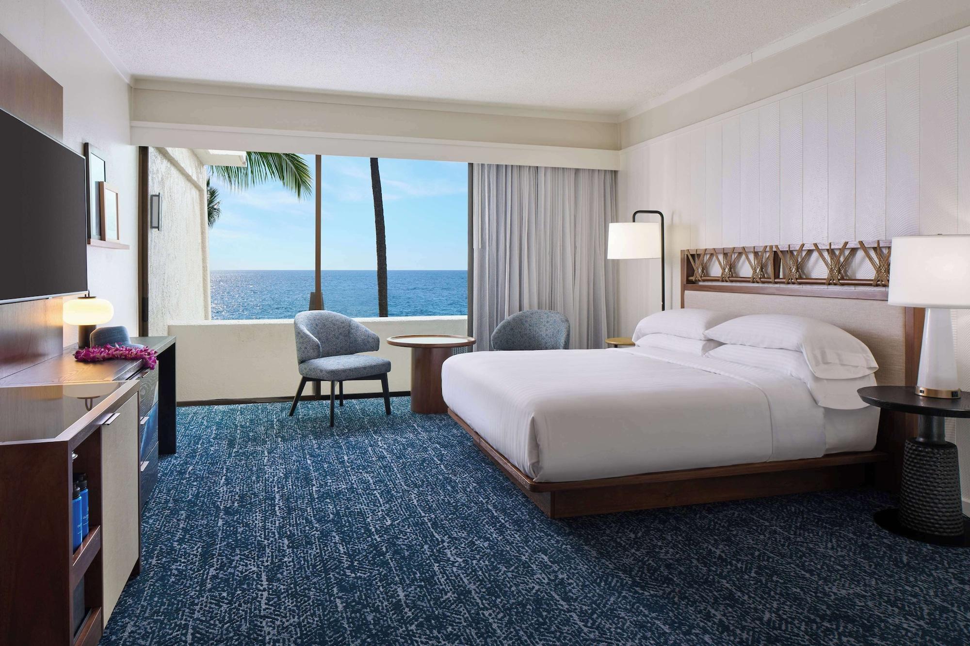 OUTRIGGER Kona Resort & Spa photo 74