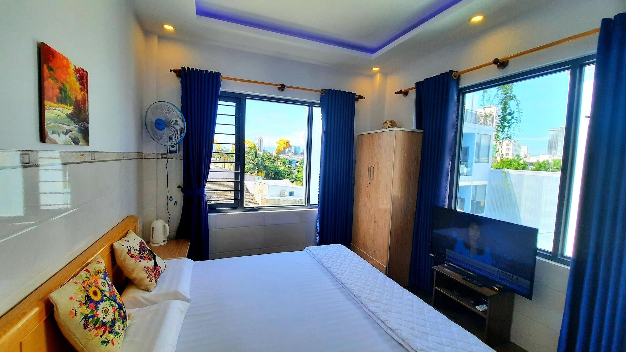 Varios Sena Home