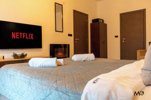 Alquiler Vacacional - MoHost Silver D - Luxury Apartment