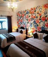 Alojamiento - Casona Dorada Hotel