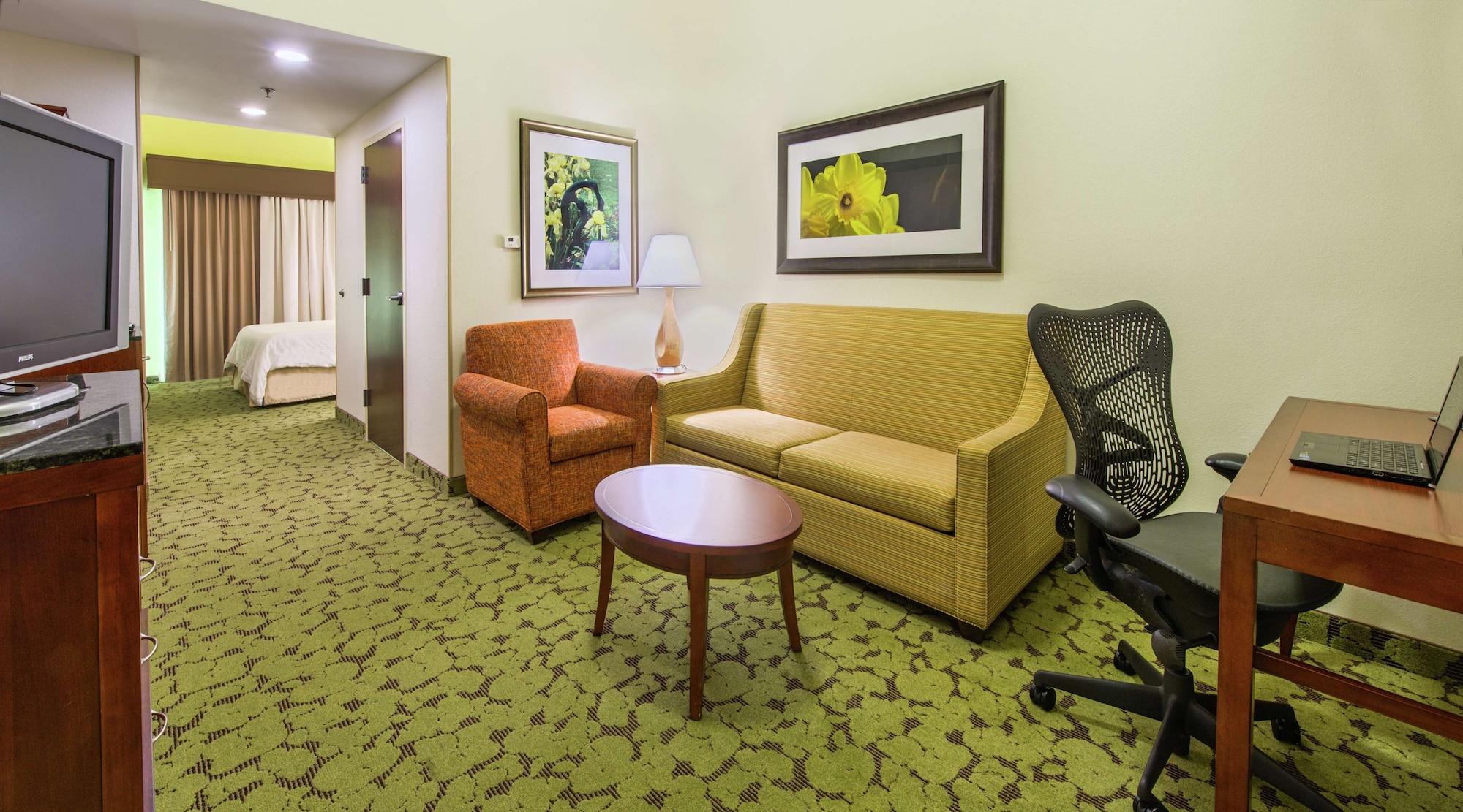 Habitación Hilton Garden Inn Macon / Mercer University