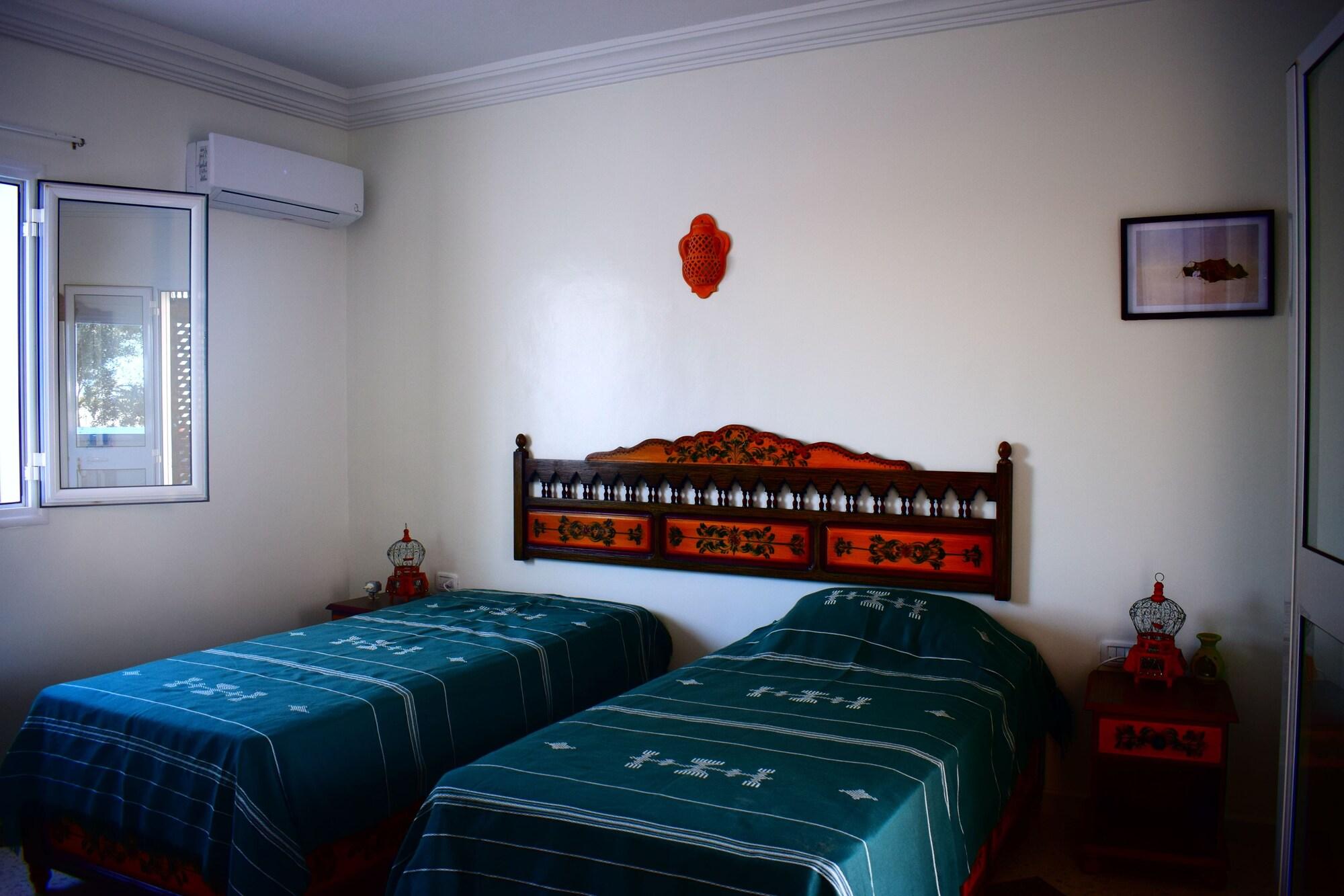 Habitación Hotel Dar Mamina