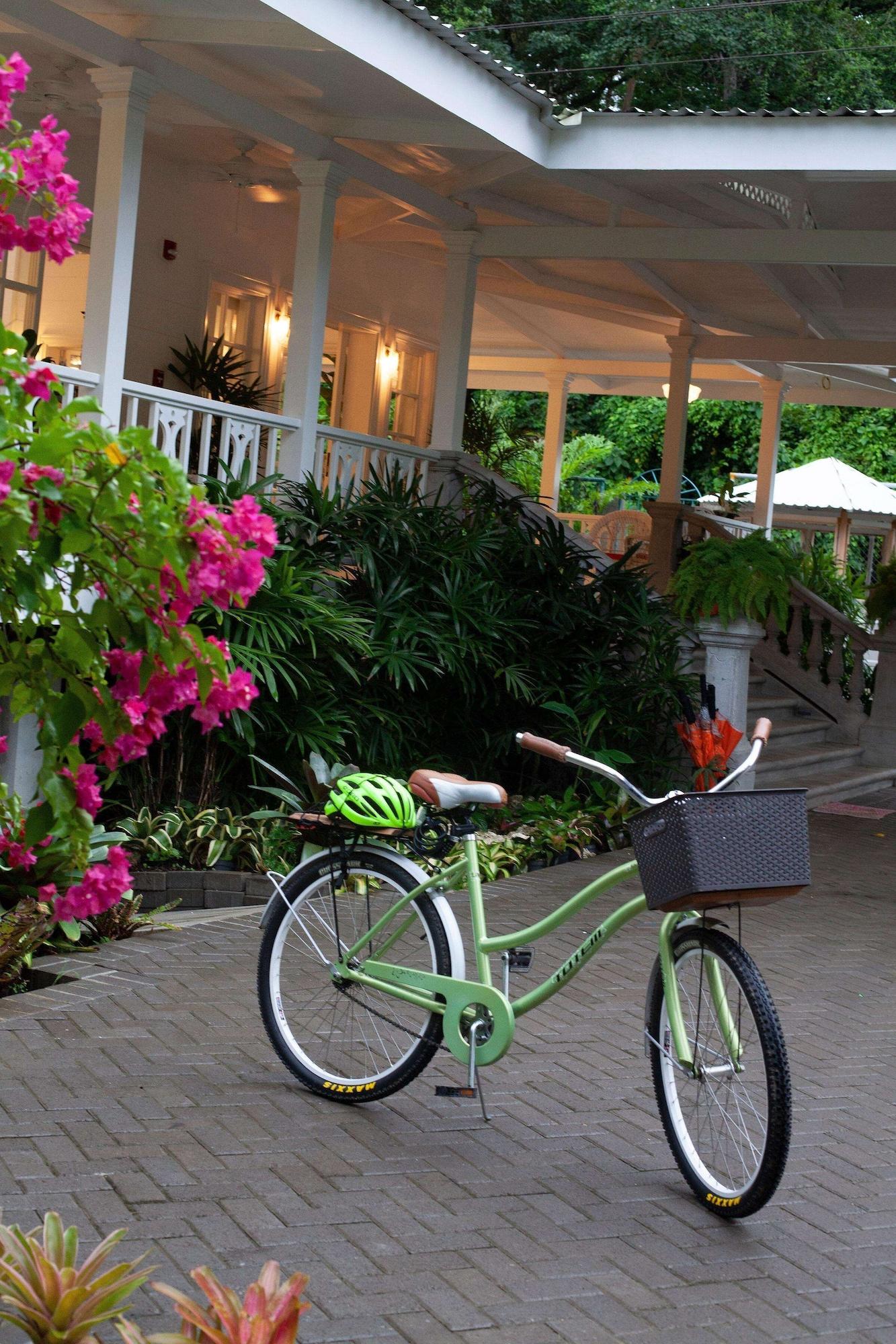 Gimnasio Hotel Aguas Claras Member of the Cayuga Collection