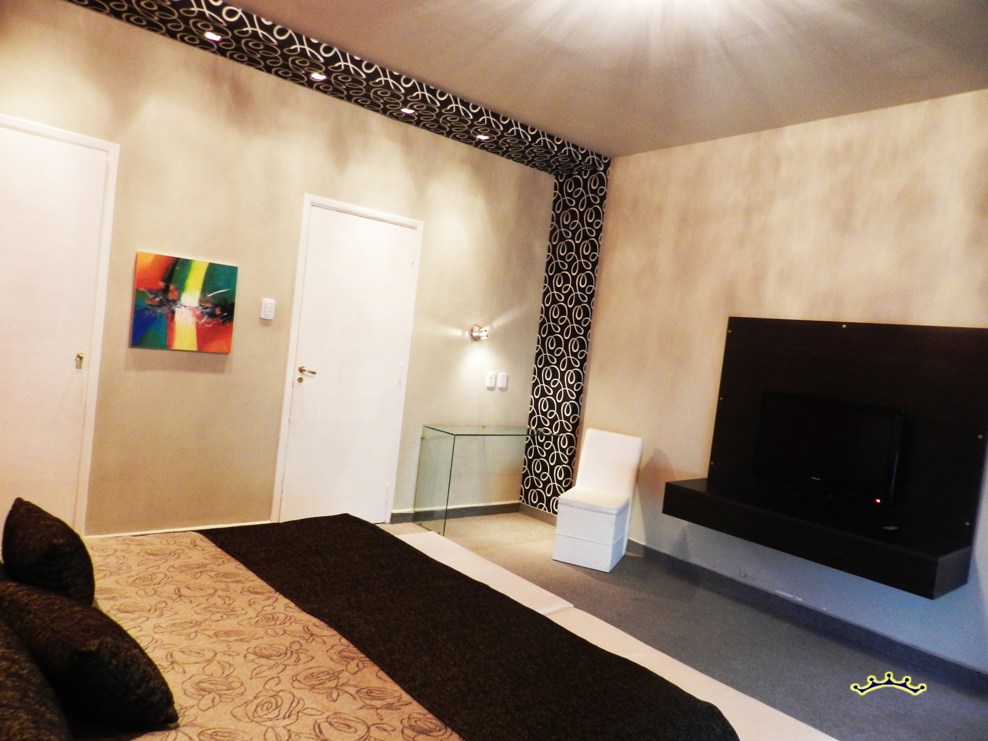 Habitación Hotel Covadonga