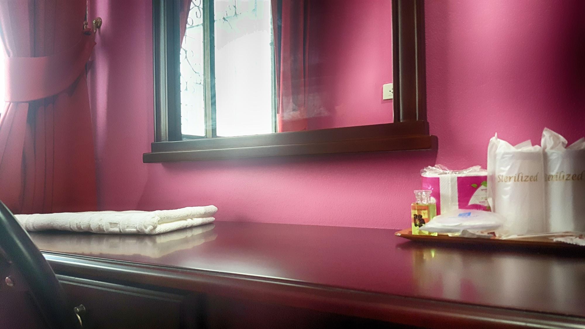 Set de Habitación Sweet Dreams Hometel