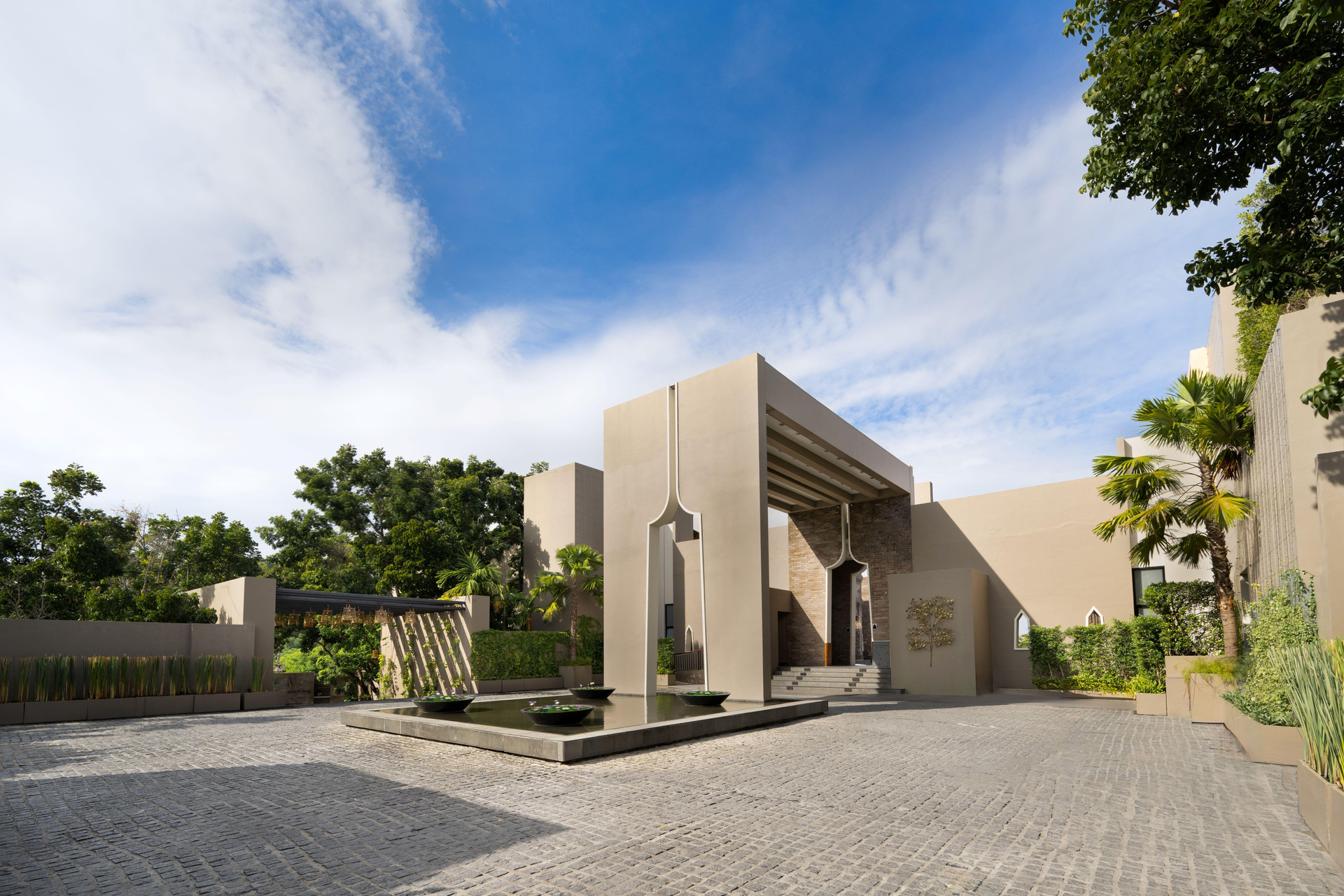 Vista Exterior Avista Hideaway Phuket Patong - MGallery