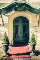 Alojamiento - Hotel Pigalle
