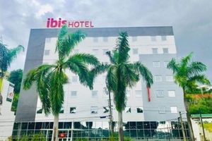 Alojamiento - Ajax Hotel