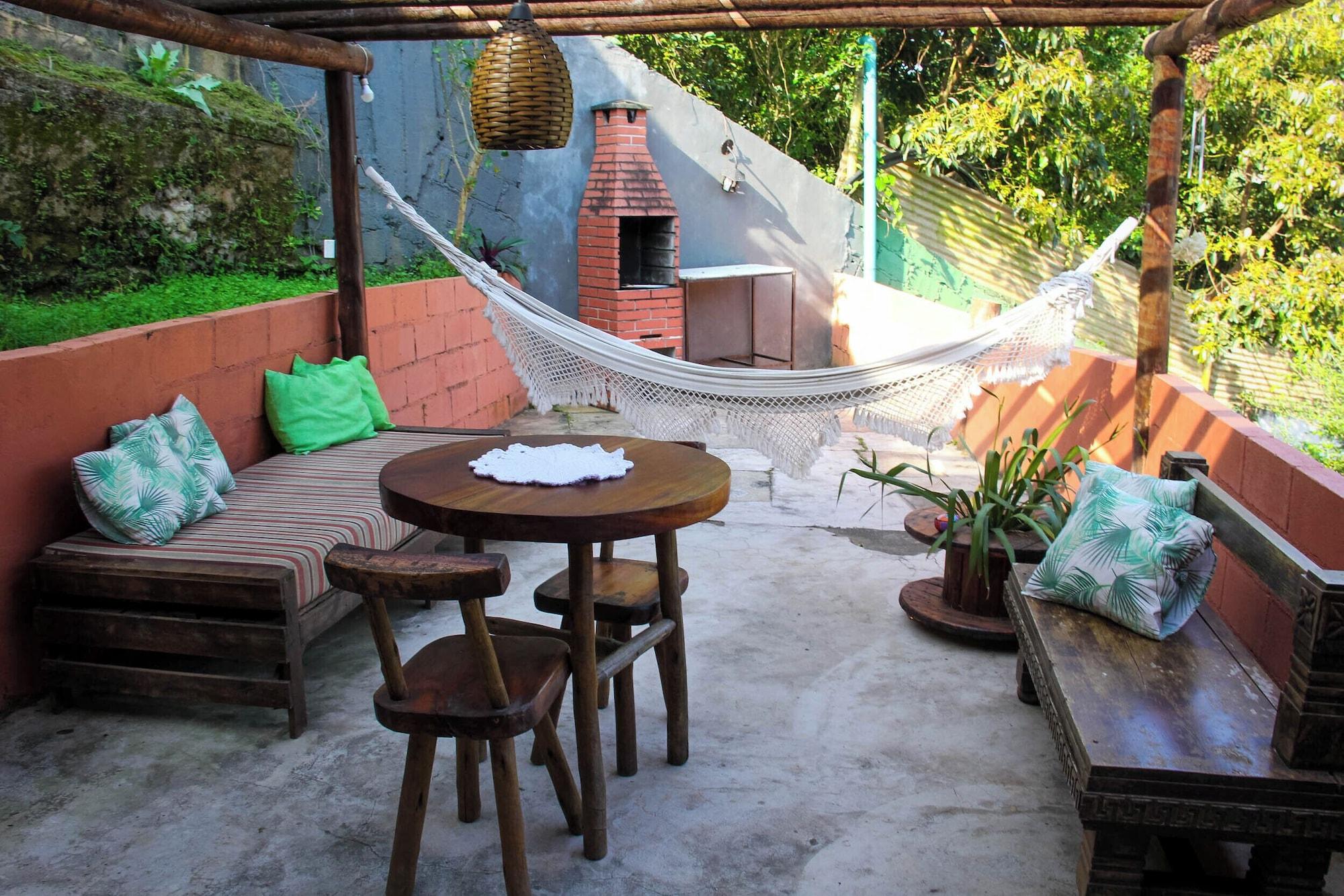 Habitación Pousada Trancoso Guarapari
