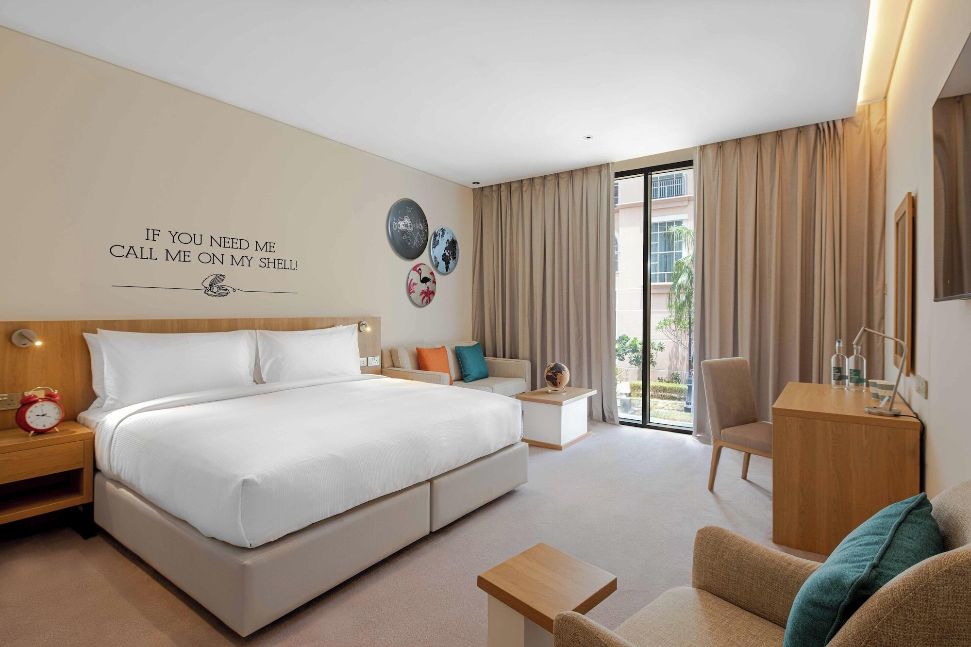 Habitación Rove JBR
