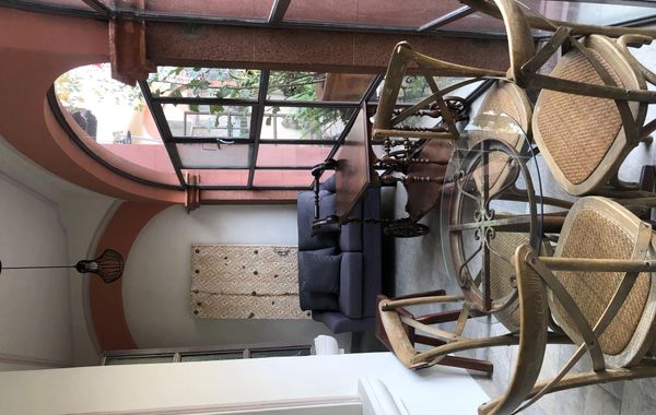 Casa de la O - Los mejores hoteles solo adultos en San Miguel de Allende, Guanajuato