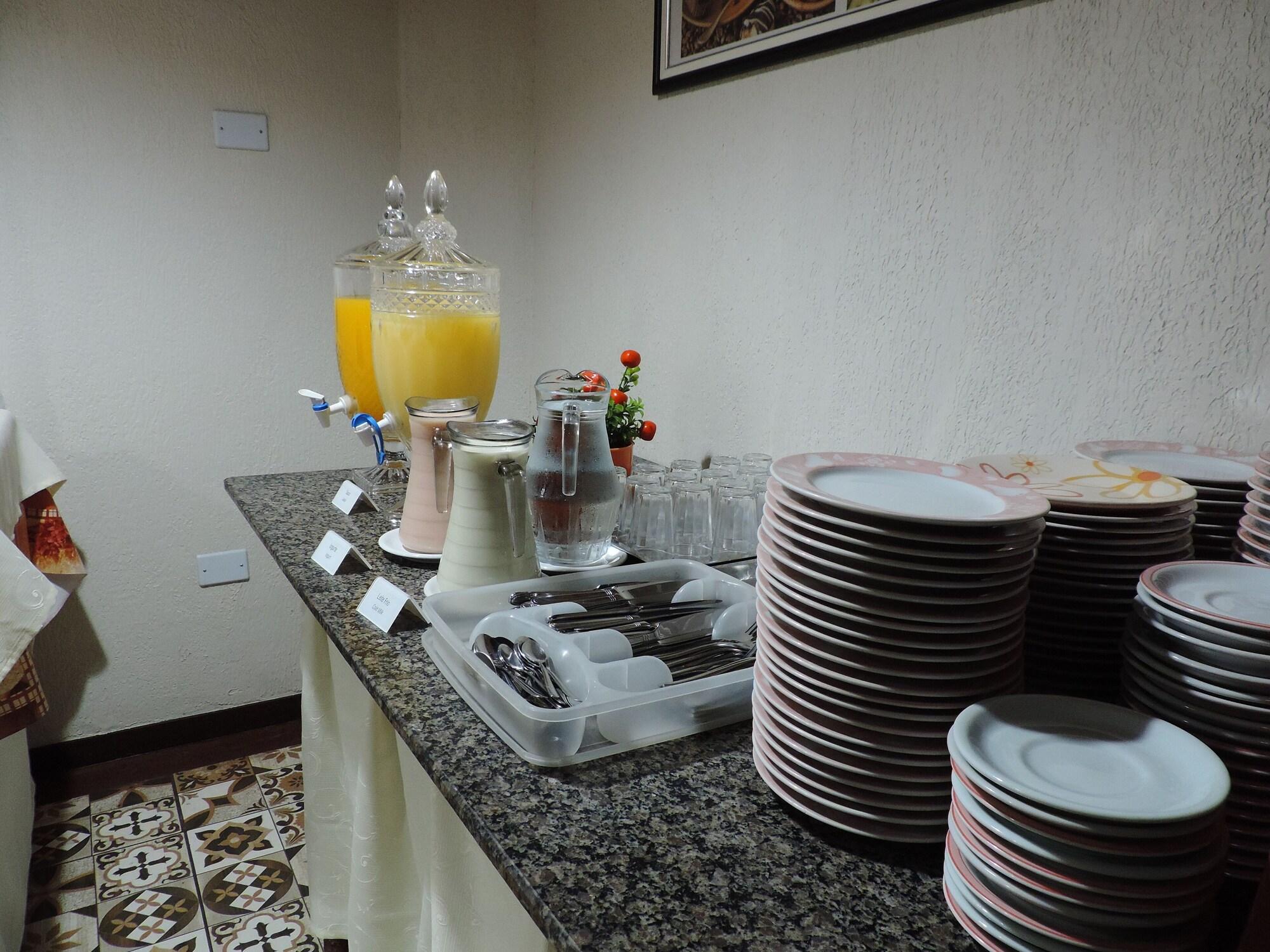 Restaurant Hotel Amaranta Foz