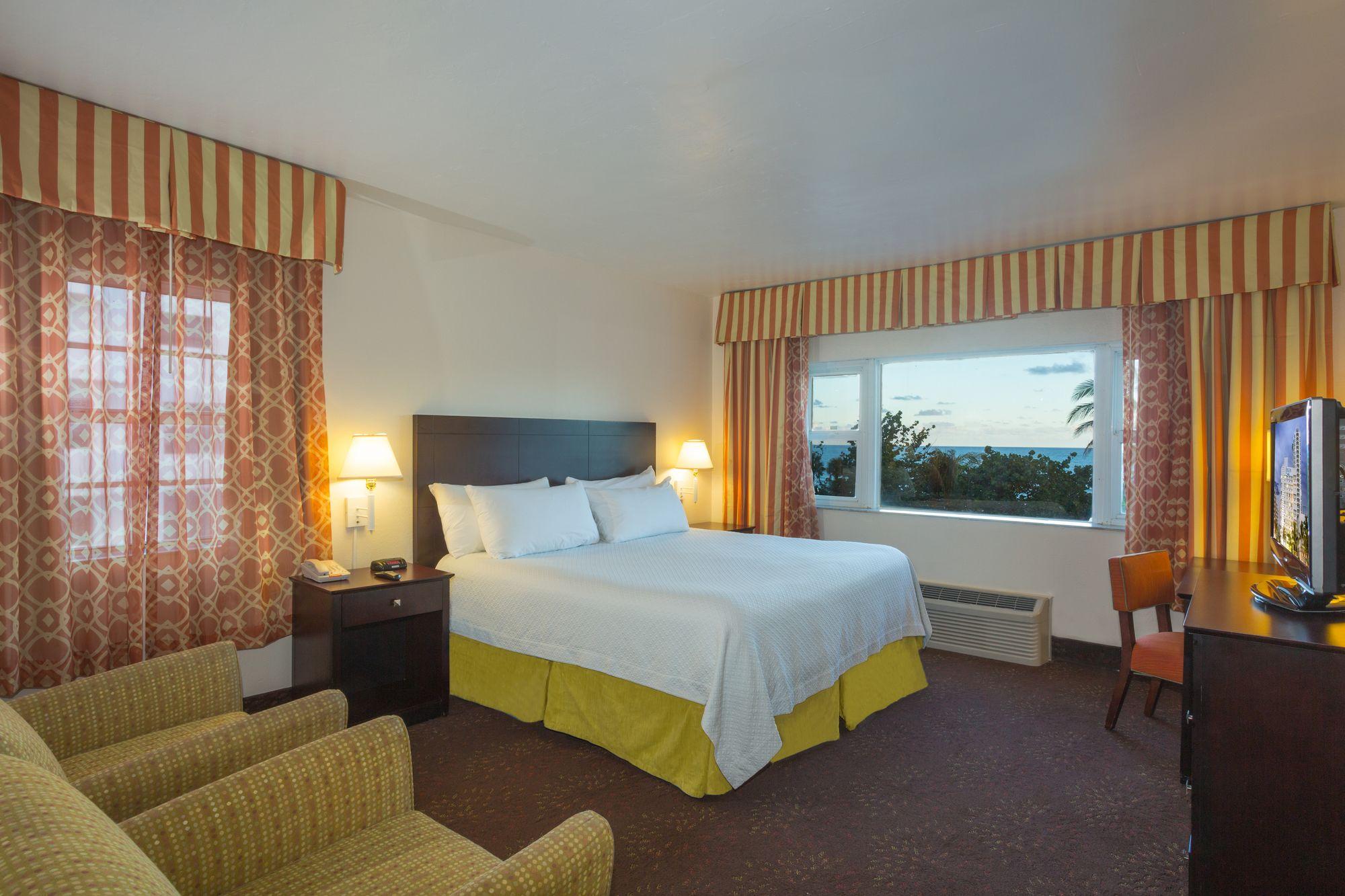 Hotel Lexington Hotel - Miami Beach