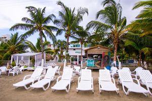 Alojamiento - Green Coveñas by Bernalo Hotels