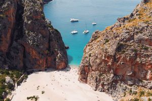 Actividad - Gran Tour de Mallorca por tierra y mar