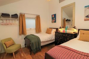 Alquiler Vacacional - The Linhay