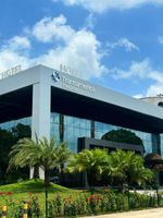 Alojamiento - Transamerica Executive Belém Aeroporto