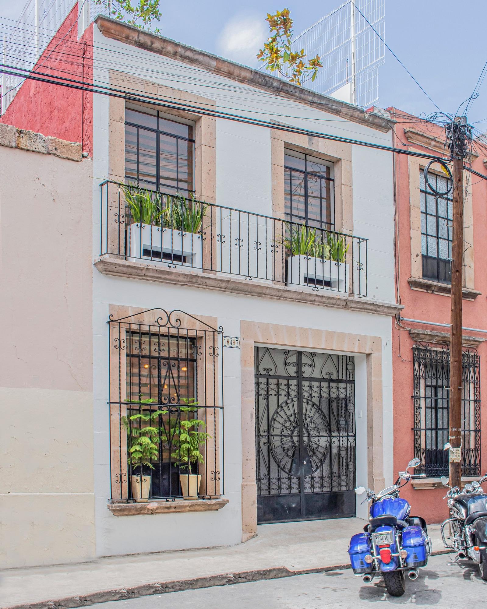 Varios CASA MARIANO
