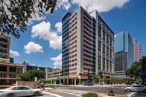 Alojamiento - Hyatt House Tampa Downtown