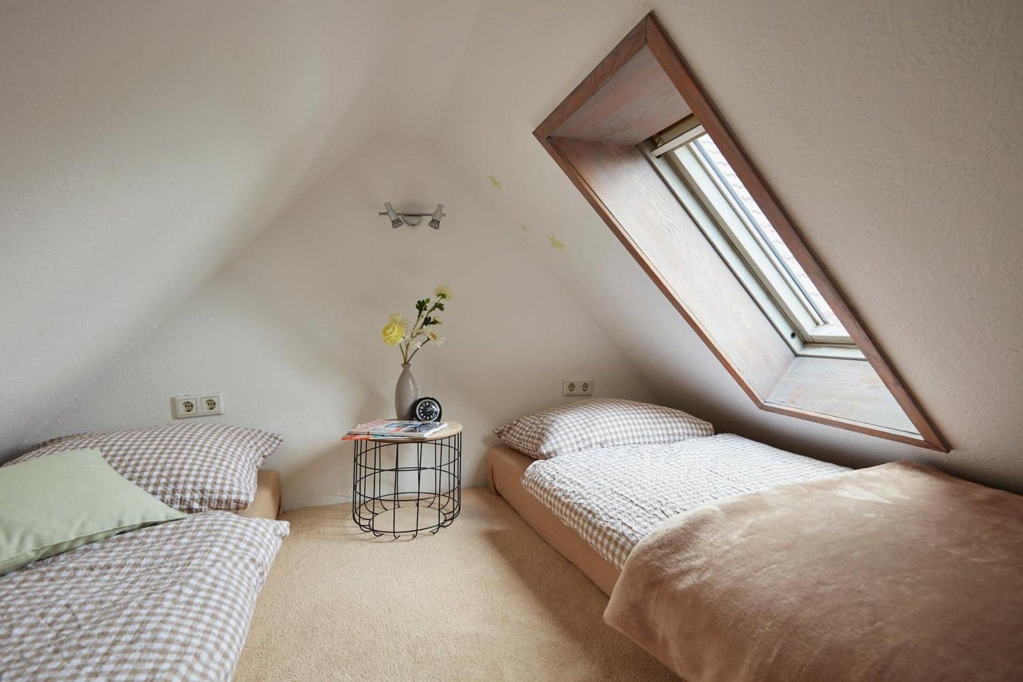 Habitación Reiterhof Zwei Linden