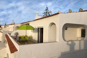 Alquiler Vacacional - Modern, quietly located vacation apartment with sea view + close to the beach, fully air-conditioned
