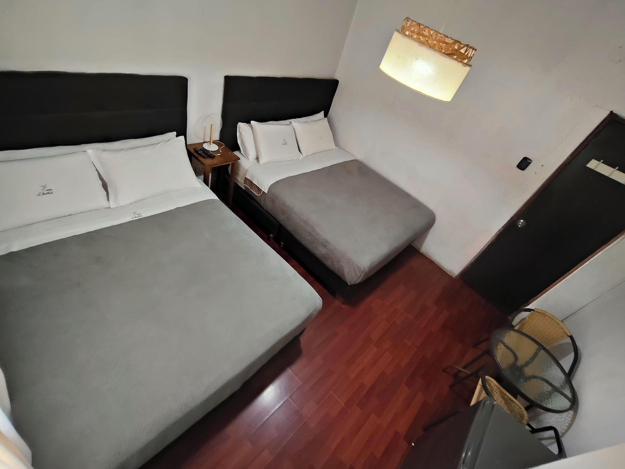 Habitación Casita Libertad Barranco