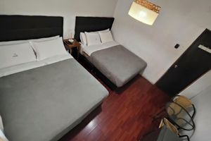 Alojamiento - Casita Libertad Barranco