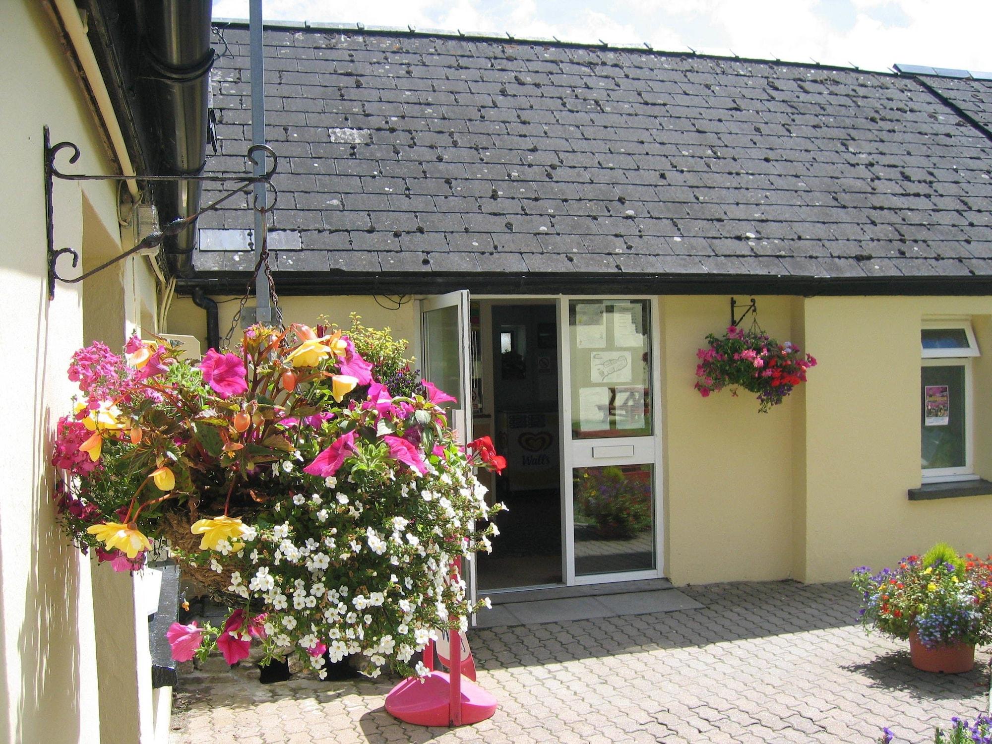 Vista Exterior Cardigan Bay Holiday Park