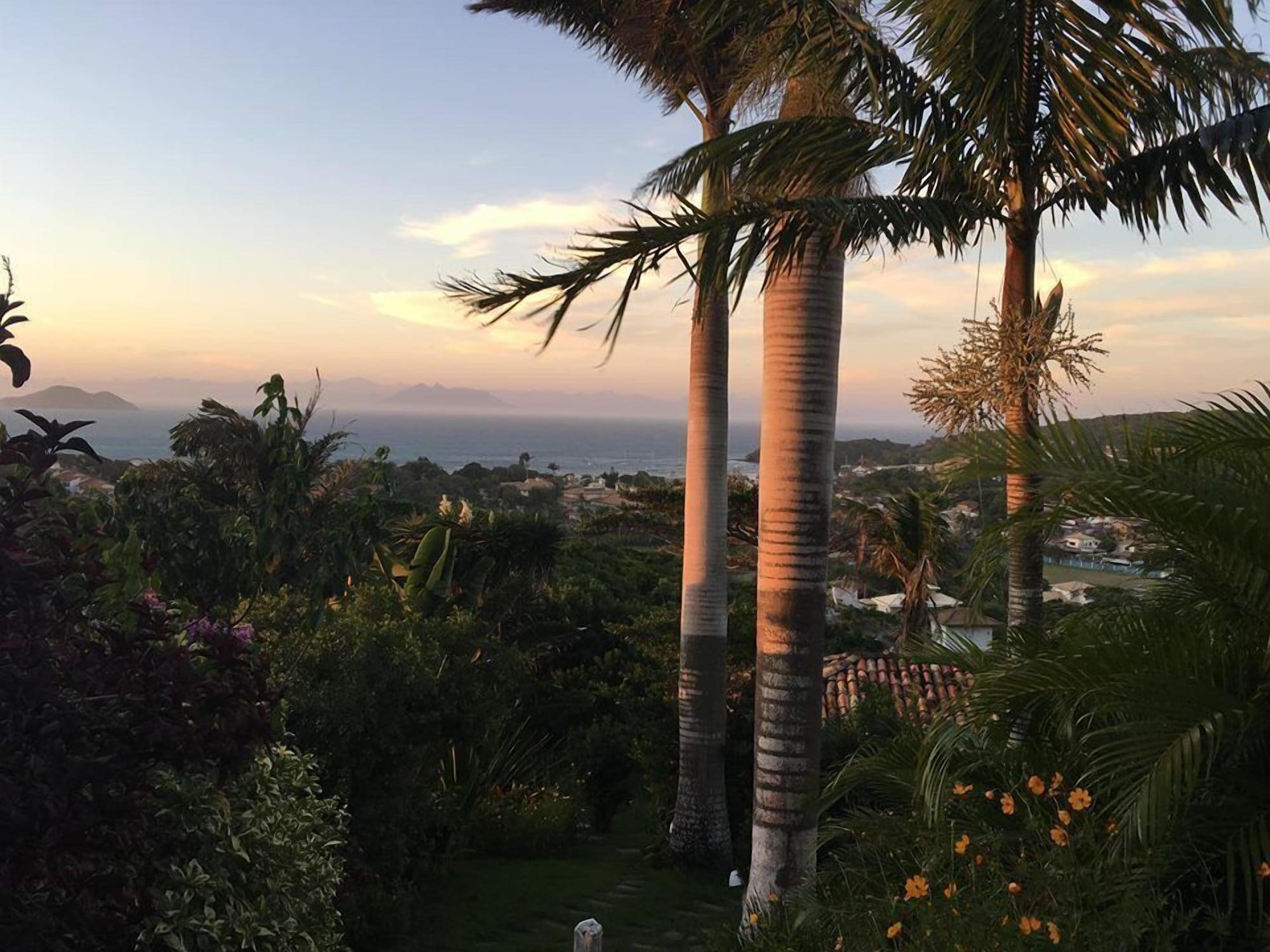 Varios Bella Vista Eco Experience