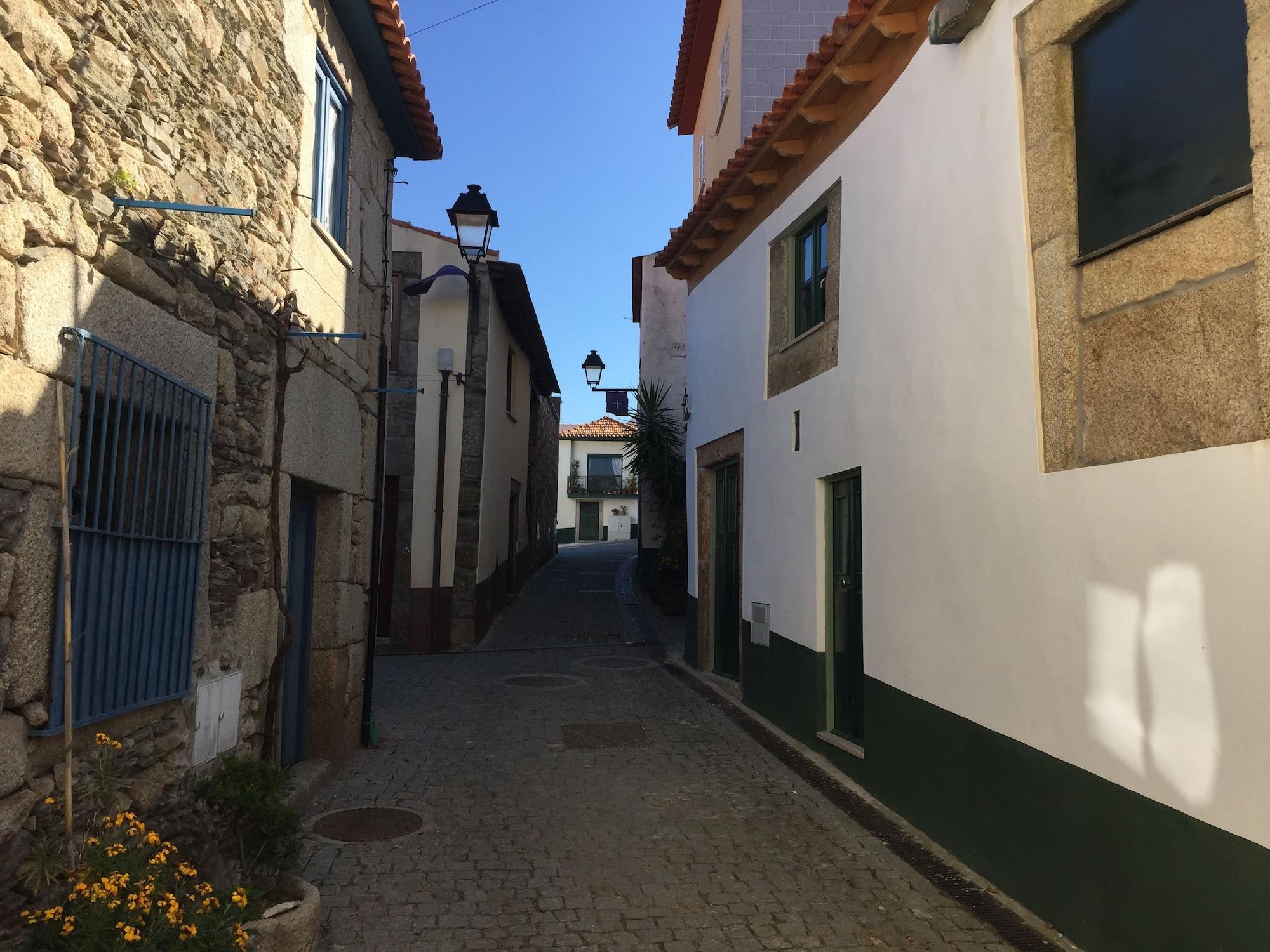 Varios Refúgio D'Anita Douro valley house