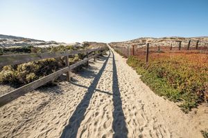 Alojamiento - Marina Dunes RV Resort