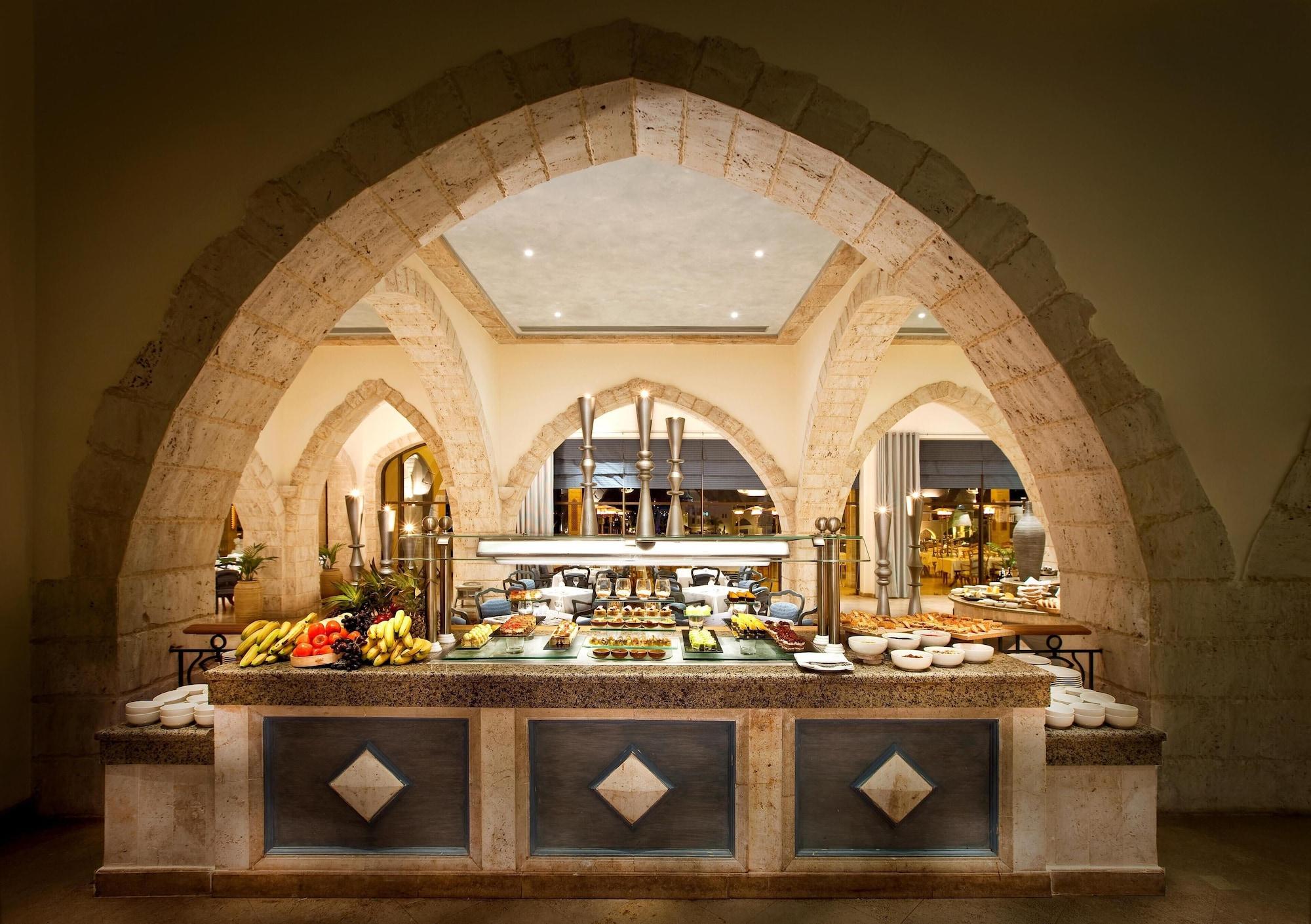 Restaurant Kempinski Hotel Soma Bay