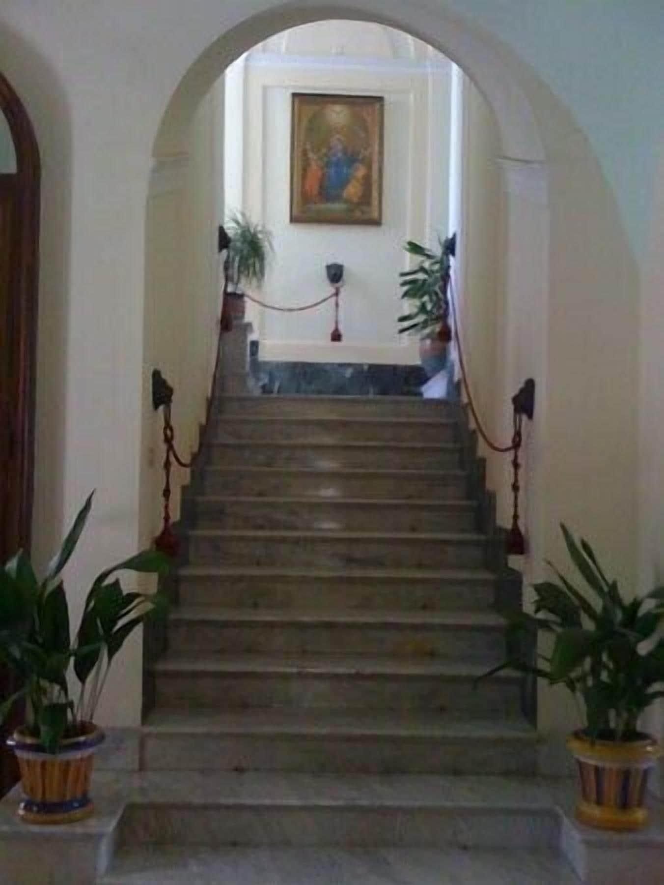Varios Domus San Vincenzo - Casa Religiosa di Ospitalità