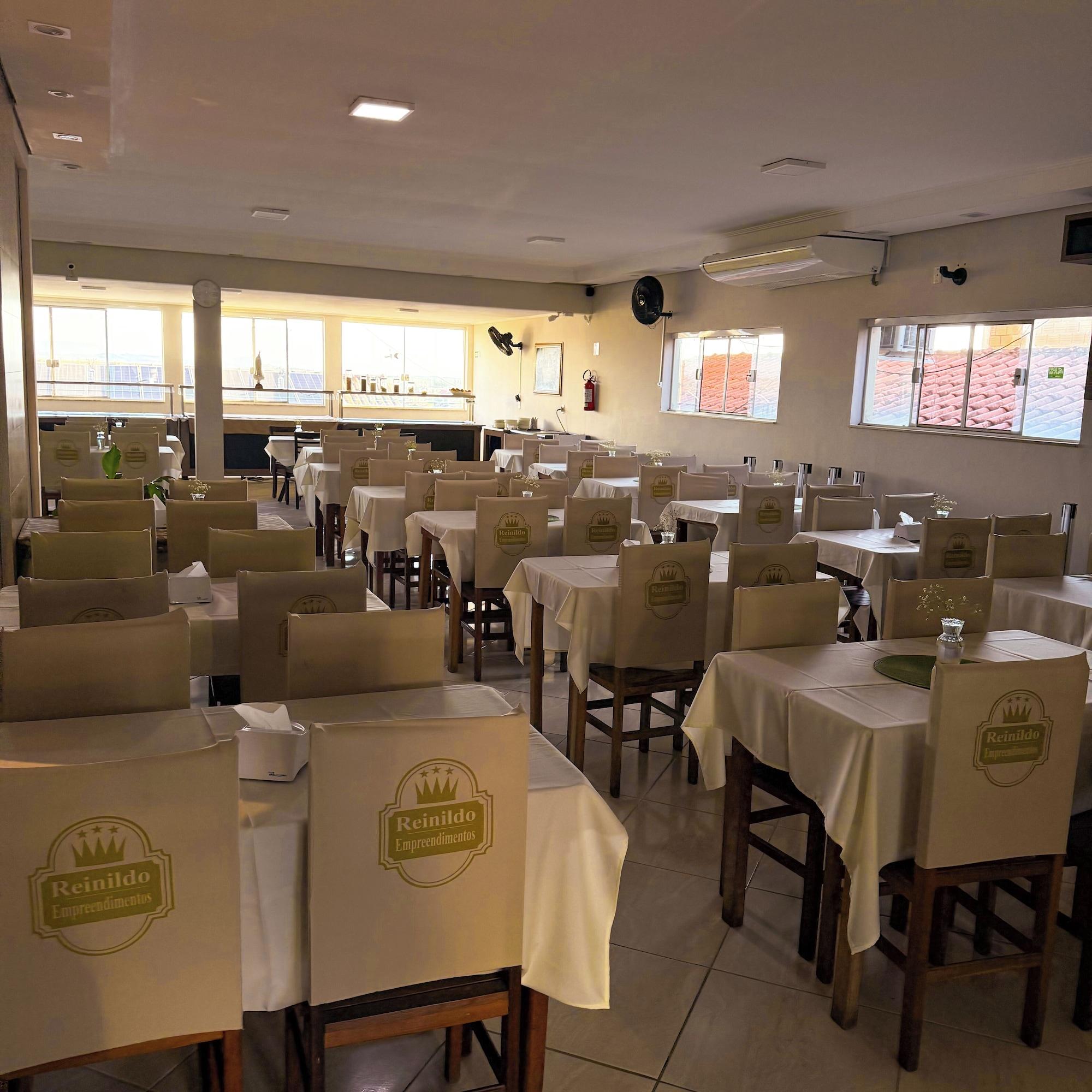 Restaurant Pousada do Reinildo